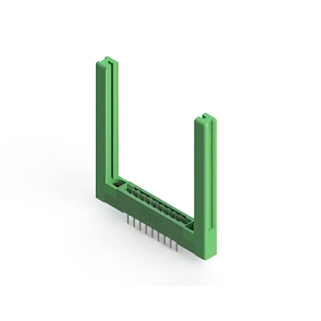 307-018-458-258 EDAC Inc.  Edgeboard Connectors